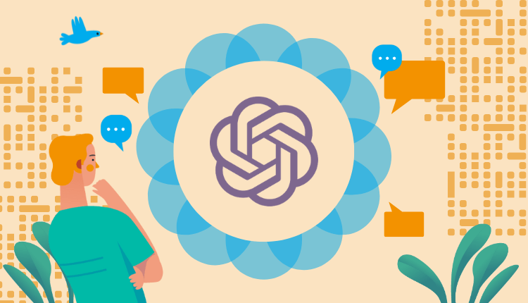 ChatGPT l’IA au service de l’humain, l’exemple de la plateforme de formation DiLeaP !